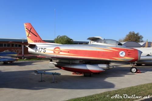 C5-175/1-175 North American F-86F Sabre